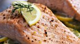 Easy salmon air fryer recipe is 'moist and delicious'