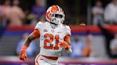 Clemson DBs Greene, Davis II sued by accident victim