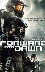 Halo 4: Forward Unto Dawn