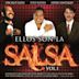 Ellos Son La Salsa!, Vol. 1