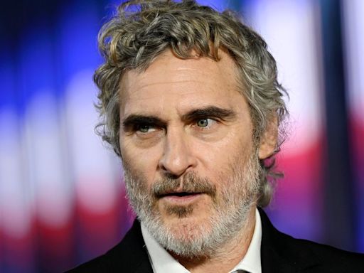 Producer Calls Joaquin Phoenix's Exit From Gay Drama Film A 'Nightmare'