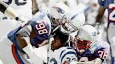 Quincy High's new head football coach is a former New England Patriot