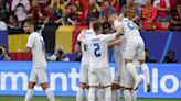 Euro 2024: Slovakia notches shock 1-0 win, Belgium left to rue missed chances