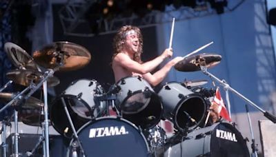 Fue el hogar en la infancia de Lars Ulrich y hoy se vende por una millonaria suma