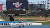 Play ball! White Sox ready for home opener on the South Side as 2024 MLB season gets underway