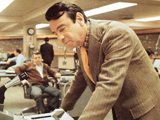 12 Thrilling Facts About ‘The Taking of Pelham One Two Three’