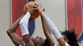 Nashville area high school basketball region tournament scores for 2023 TSSAA playoffs