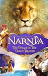 The Chronicles of Narnia: The Voyage of the Dawn Treader