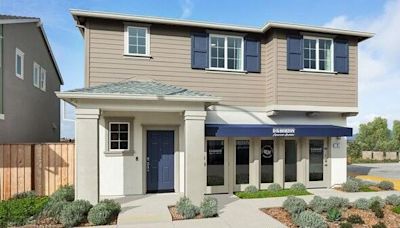 3 Bedroom Home in American Canyon - $677,490