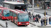 TransMilenio por la avenida Caracas podría ser “reemplazado”: de qué se trata la inciativa