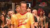 Vince Vaughn says he had a 'fun' idea for a Dodgeball sequel