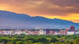 For This Overlooked Southwest City, the Mountains Are Its Skyline