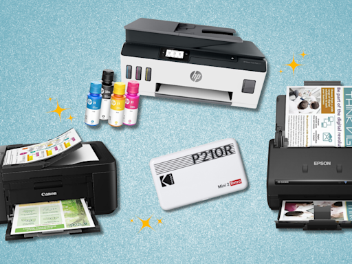 20+ printer deals you can shop a week before Prime Day