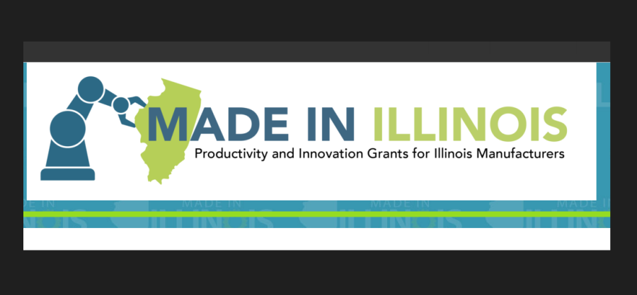Illinois grants $1.7M to 40 small businesses