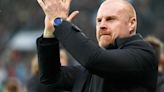 Watch: Dyche on safety and summer transfer plans