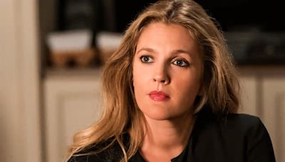 Drew Barrymore parla della sua dipendenza da alcol