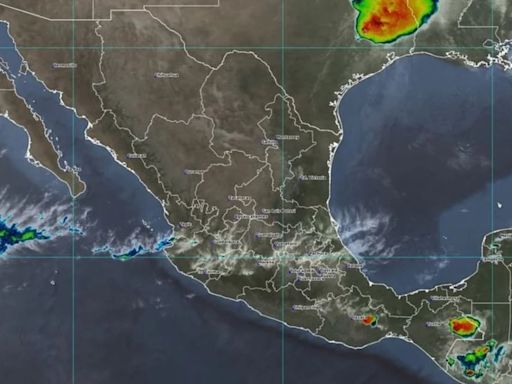 Clima en México: ¿Qué estados tendrán lluvias fuertes y temperaturas arriba de 45 grados hoy 29 de abril?