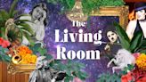 The Living Room may be the coolest ticket in Downtown Columbus. Here’s what to know