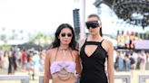 Revolve Festival Draws Celebs, Plus Balenciaga’s New Hamburg Store & Jacquemus’ Playful Pool Chairs