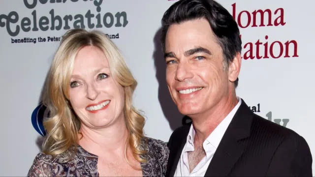 Who Is Peter Gallagher’s Wife? Paula Harwood’s Age & Kids