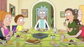 Fans Celebrate Rick And Morty's Bizarre Season 7 Milestone That I Kinda Wish Wasn't A Thing At All