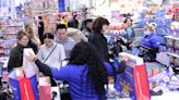 Consumers grow cautious about holiday spending as inflation, debt shorten shopping lists