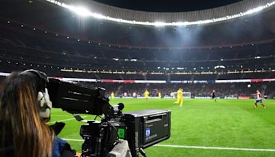 INFO RMC Sport. Crise des droits TV: accord total sur les droits télévisés de la Ligue 1 entre la LFP, BeIN Sports et DAZN