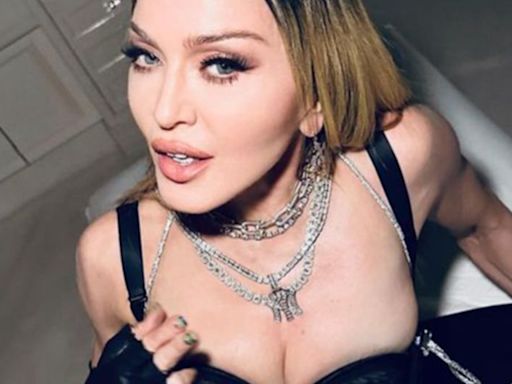 Fanático demanda a Madonna por considerar su Celebration Tour excesivamente "sexual"