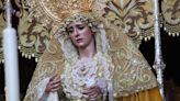 La Entrega presenta el décimo aniversario de la llegada de la Virgen de los Ángeles