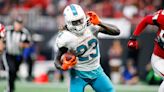 Former Dolphins RB Jay Ajayi receives settlement for NFL insurance policy