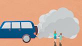 Why Idling is Bad for Your Car, Health, Wallet, and the Environment
