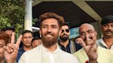 Chirag Paswan Reveals Why Father Ram Vilas Left UPA In 2014 - News18