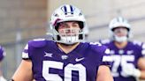 Dallas Cowboys pick Cooper Beebe, OG, Kansas State in Round 3 of 2024 NFL draft. What to know