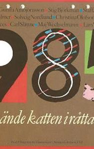 1985 - Vad hände katten i råttans år?