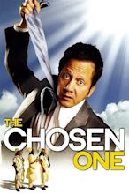 The Chosen One (2010) | The Poster Database (TPDb)