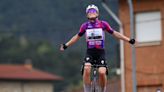 La neerlandesa Demi Vollering reina en la Vuelta a Burgos