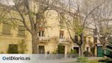 La Justicia tumba un plan para construir 57 pisos de lujo en el jardín privado de Can Raventós de Barcelona