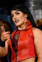 Tessa Blanchard