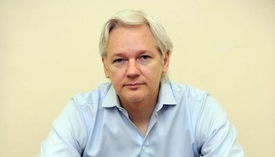 How Julian Assange’s release from prison unfolded