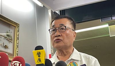 李四川脫口「不一定做滿」將戰新北？藍議員曝他私下想法