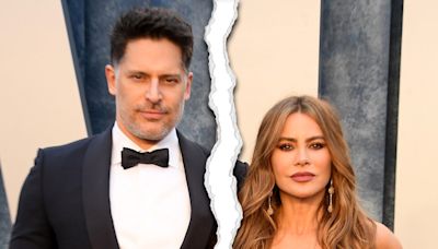 Joe Manganiello Says Sofia Vergara's Reason For Divorce Is 'Not True'