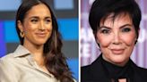 Meghan sends Kris Jenner touching gift from lifestyle range with two-word note