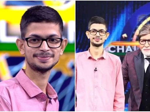 Who Is Chander Prakash, The First Crorepati On 'Kaun Banega Crorepati' (KBC) Season 16?