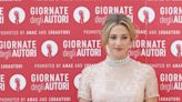 Lili Reinhart says she struggled with body dysmorphia while filming 'Riverdale': 'All of my thoughts were about my body'