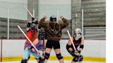 5 things to do this weekend, including Star Wars Roller Derby and Somerville Open Studios