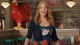 Get Your First Look at Hallmark's New Series Based on the NY Times Bestseller 'The Chicken Sisters'