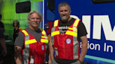 Volunteers, first responders 'united' in improving patient outcomes