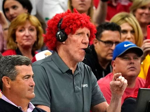 What Gov. Spencer Cox, the Pac-12 Conference and others said about Bill Walton’s death