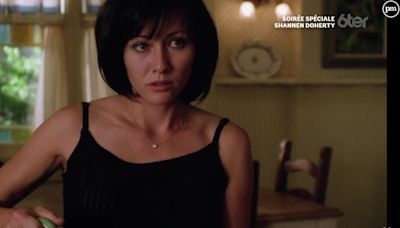 Déprogrammation : Après le succès de sa soirée hommage à Shannen Doherty, 6ter va rediffuser "Charmed" dès ce vendredi