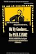 An Evening with Paul Lynde